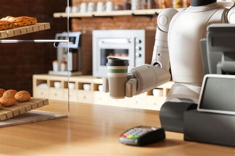 iot for restaurants|IoT Is Revolutionizing The Way Restaurants Operate and .